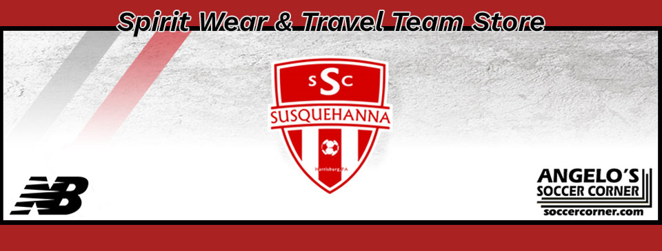Spirit Wear & Travel Team Store